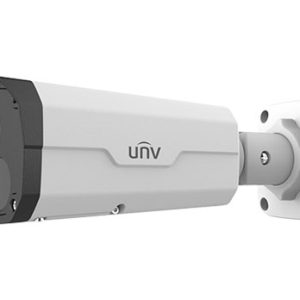 Камера Видеонаблюдения Цилиндрическая — UniView IPC2224SA-DF40K