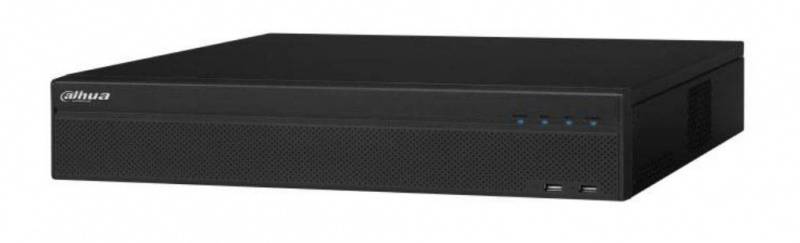 Видеорегистратор - Dahua NVR4432-16P-4KS2