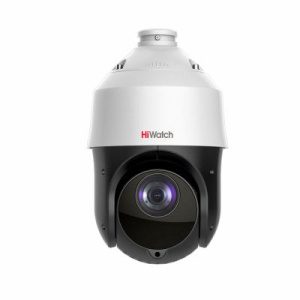 Камера Видеонаблюдения Купольная PTZ — HiWatch DS-I215(D) IP