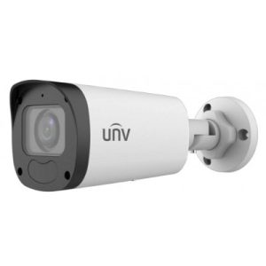 Камера Видеонаблюдения Цилиндрическая — UniView IPC2324LB-ADZK-G