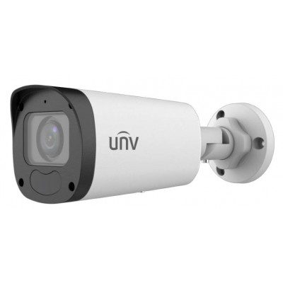 Камера Видеонаблюдения Цилиндрическая — UniView IPC2324LB-ADZK-G