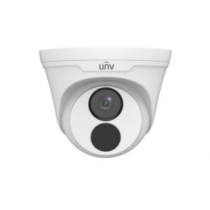 Камера Видеонаблюдения Купольная — UniView IPC3612LB-SF40-A