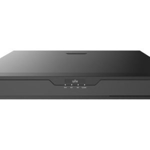 Видеорегистратор - UniView NVR302-09S2 IP (9channels)