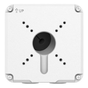 Коммутационная Монтажная Коробка — UniView TR-JB07-D-IN