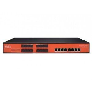 Коммутатор Оптический - Wi-Tek WI-SG324F (16sfp + 8ge)