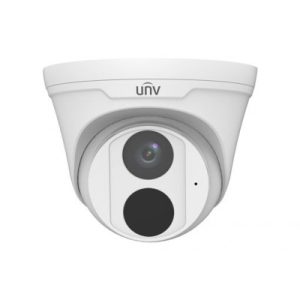 Камера Видеонаблюдения Купольная — UniView IPC3614LE-ADF28K-G