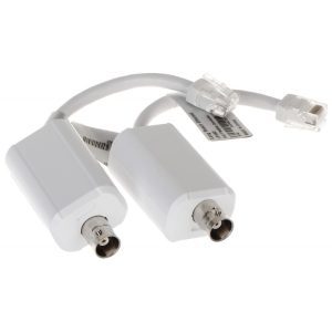 Преобразователь Пассивный PoE - Dahua LR1002