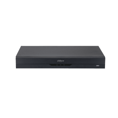 Видеорегистратор - Dahua XVR5216AN-4KL-I2