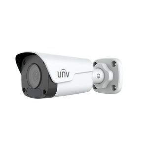 Камера Видеонаблюдения Цилиндрическая — UniView IPC2124LB-SF28KM-G