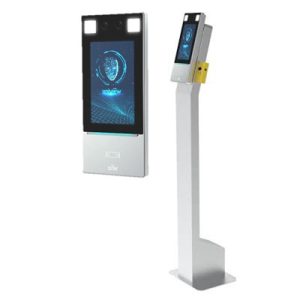Терминал Контроля Доступа - UniView OET-213H