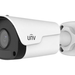 Камера Видеонаблюдения Цилиндрическая — UniView IPC2123LR3-PF28M-F