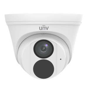 Камера Видеонаблюдения Купольная — UniView IPC3614LB-AF28-A2