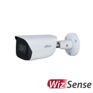 Камера Видеонаблюдения Цилиндрическая — Dahua IPC-HFW3241EP-SA-0280B