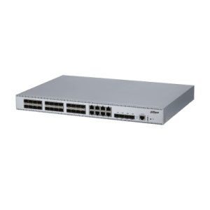 Коммутатор Сетевой - Dahua PFS5936-24GF8GT4XF