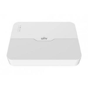 Видеорегистратор - UniView NVR301-08LX-P8