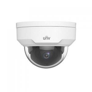 Камера Видеонаблюдения Купольная — UniView IPC322LR3-VSPF28-A