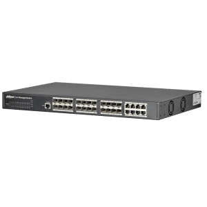 Коммутатор Управляемый — Dahua PFS5924-24X