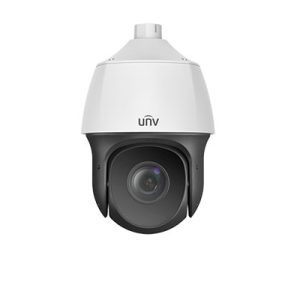 Камера Видеонаблюдения Купольная PTZ — UniView IPC6322LR-X22