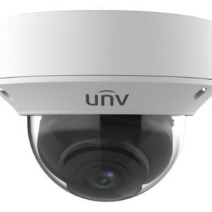 Камера Видеонаблюдения Купольная — UniView IPC3234SA-DZK