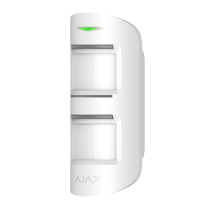 Датчик Движения Уличный - Ajax MotionProtect (white) (outdoor)