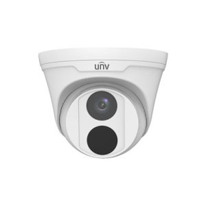 Камера Видеонаблюдения Купольная — UniView IPC3613LR3-PF28-F