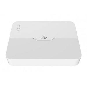 Видеорегистратор - UniView NVR301-04LS2-P4 UNV (IP 4-х канальный)
