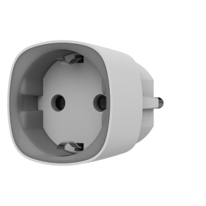 Умная Розетка — Ajax Socket (white)