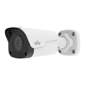 Камера Видеонаблюдения Цилиндрическая — UniView IPC2122LB-SF40-A
