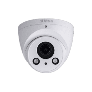 Камера Видеонаблюдения Купольная - Dahua IPC-HDW2431RP-ZS