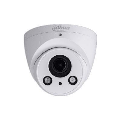 Камера Видеонаблюдения Купольная - Dahua IPC-HDW2431RP-ZS