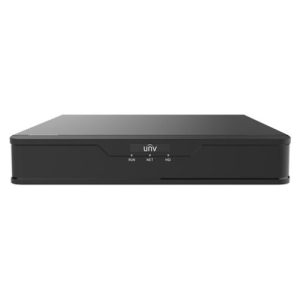 Видеорегистратор - UniView NVR301-08X-P8