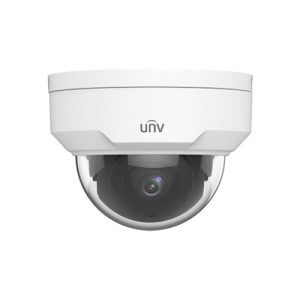 Камера Видеонаблюдения Купольная - UniView IPC322LB-SF40-A