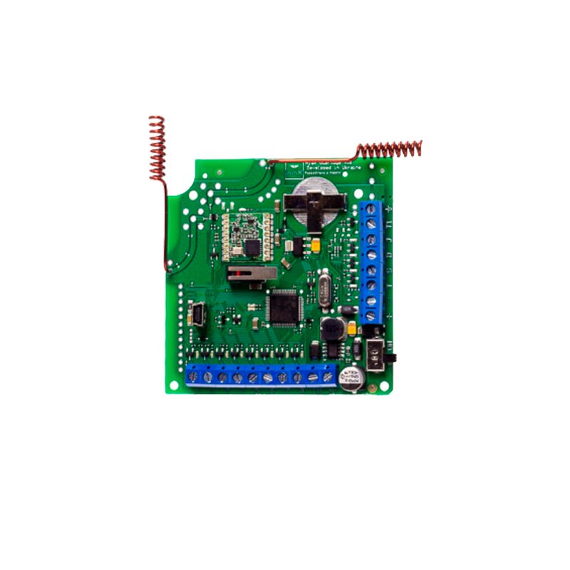 Модуль Интеграции Датчиков - Ajax ocBridge Plus