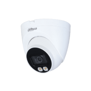Камера Видеонаблюдения Купольная - Dahua IPC-HDW2439TP-AS-LED