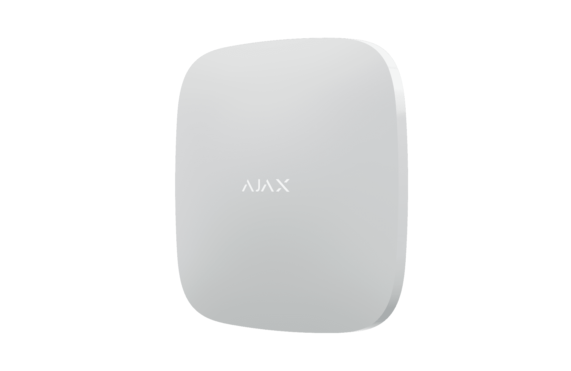 Контроллер Систем Безопасности — Ajax Hub Plus (white)