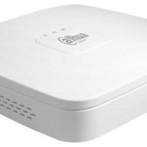 Видеорегистратор - Dahua NVR4104-P-4KS2/L