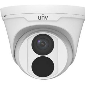 Камера Видеонаблюдения Купольная — UniView IPC3614LB-SF28K-G