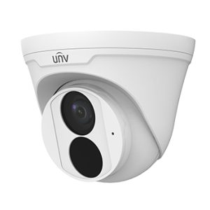 Камера Видеонаблюдения Купольная — UniView IPC3618LE-ADF28K-G