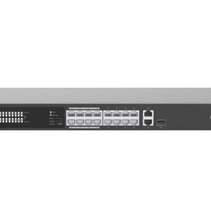 Коммутатор Сетевой - UniView NSW2020-16T1GT1GC-POE-IN