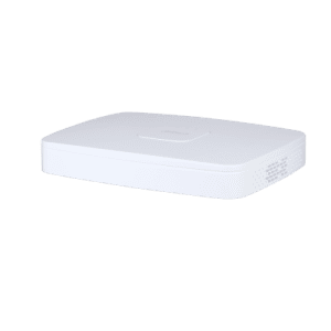Видеорегистратор - Dahua NVR4116-8P-4KS2/L