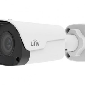 Камера Видеонаблюдения Цилиндрическая — UniView IPC2122LB-SF28-A