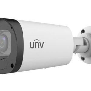 Камера Видеонаблюдения Цилиндрическая —  UniView IPC2325LB-ADZK-G