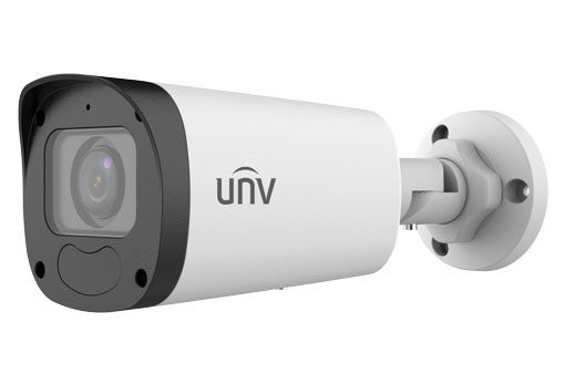 Камера Видеонаблюдения Цилиндрическая — UniView IPC2325LB-ADZK-G
