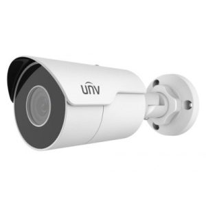 Камера Видеонаблюдения Цилиндрическая — UniView IPC2124LE-ADF28KM-G