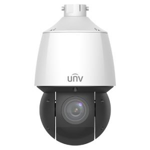 Камера Видеонаблюдения Купольная PTZ — UniView IPC6424SR-X25-VF
