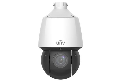 Камера Видеонаблюдения Купольная PTZ — UniView IPC6424SR-X25-VF