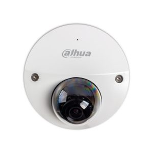 Камера Видеонаблюдения Купольная — Dahua IPC-HDBW3241FP-AS-M-0280B
