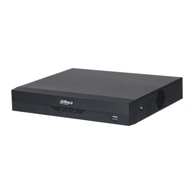 Видеорегистратор — Dahua XVR5108HS-4KL-I3