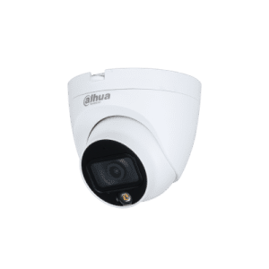 Камера Видеонаблюдения Купольная - Dahua HAC-HDW1209TLQP-A-LED