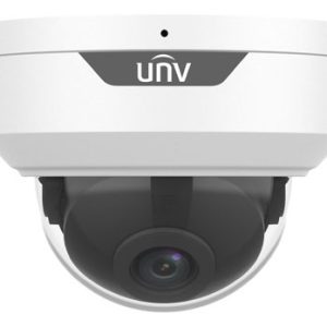 Камера Видеонаблюдения Купольная — UniView IPC325LE-ADF28K-G1